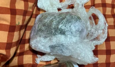 Policija u Podgorici zaplijenila marihuanu i kokain, uhap&scaron;ene dvije osobe