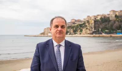 Op&scaron;tina Ulcinj obnavlja vozni park: Za &scaron;est automobila 130.000 eura