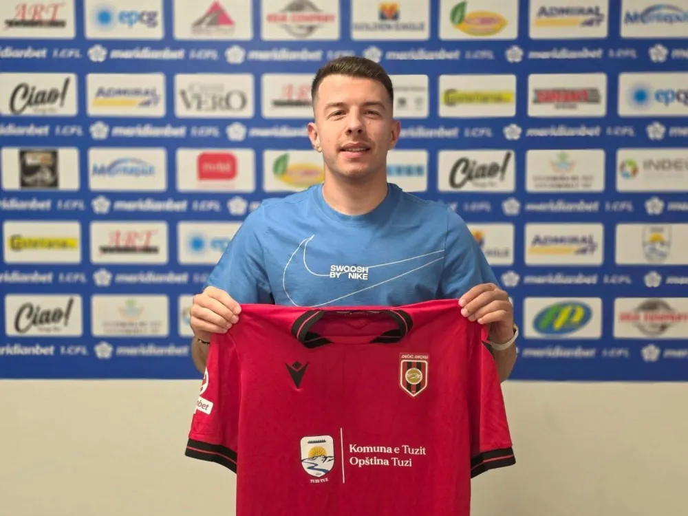 Mario Đoljaj