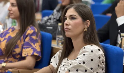 Ivana Ma&scaron;ković, Sjednica skup&scaron;tine Glavnog grada 28. avgust