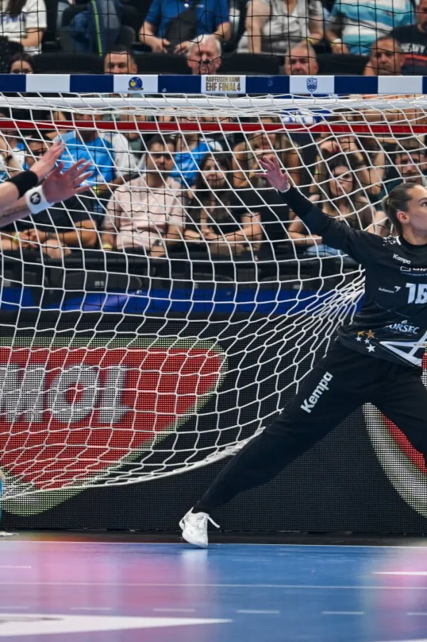 Mecu pripalo prvo polufinale