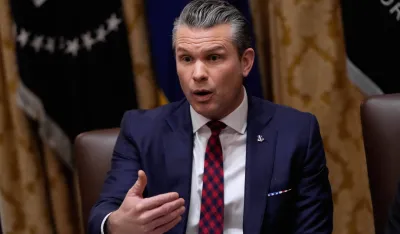 Hegset: Evropa pod invazijom opasnih ideologija imigranata