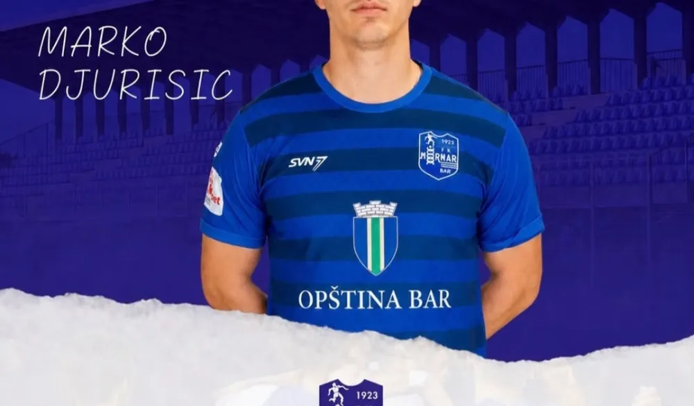 Marko Đuri&scaron;ić