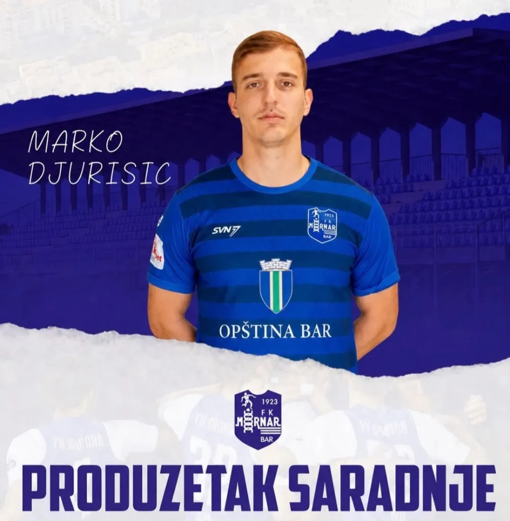 Marko Đuri&scaron;ić