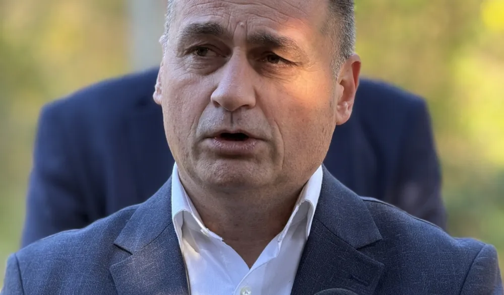 Sekretarijat za sport planira novi projekat: Doljani dobijaju sportsku zonu