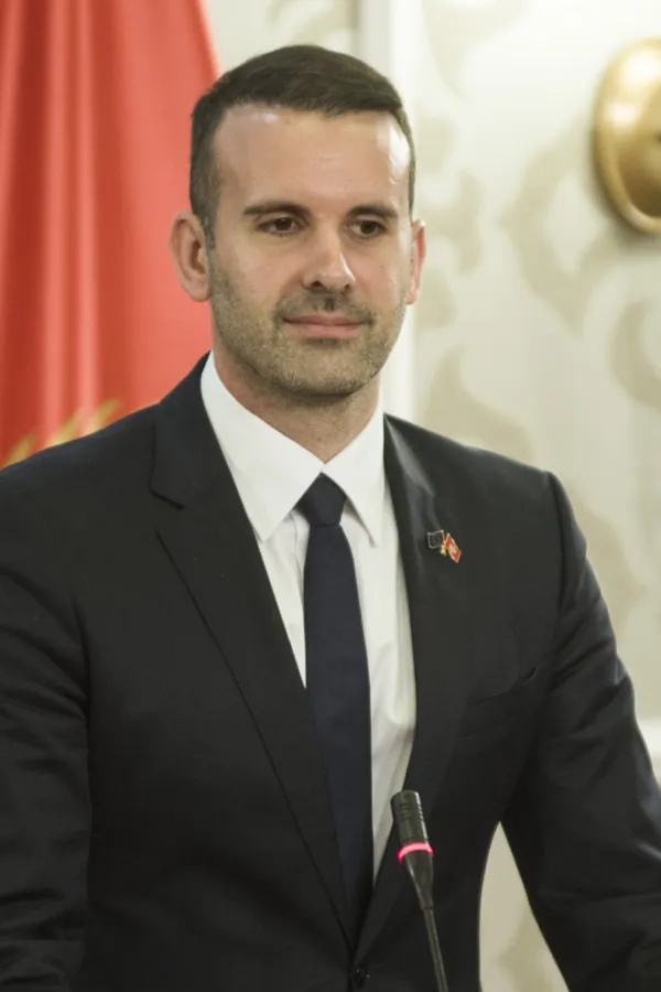 Spajić: Ulazak Crne Gore u EU može pokrenuti pro&scaron;irenje za Zapadni Balkan
