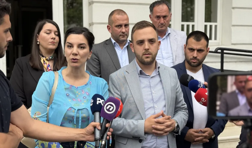Sjutra sastanak većine oko predsjednika Skup&scaron;tine Glavnog grada: Kandidata imaju, ali i svi svoje uslove