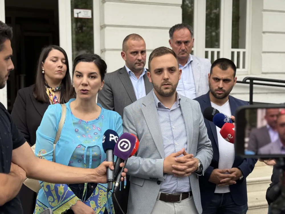 Sjutra sastanak većine oko predsjednika Skup&scaron;tine Glavnog grada: Kandidata imaju, ali i svi svoje uslove