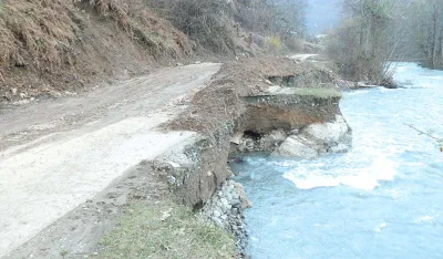 Potkomovlje dobija modernu saobraćajnicu