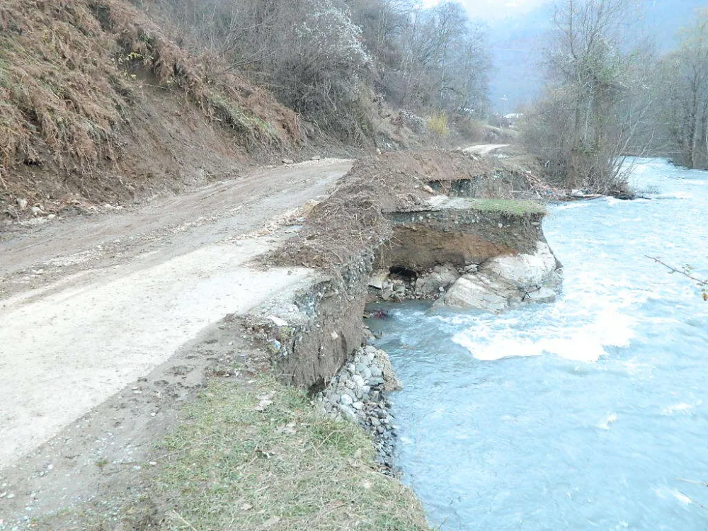 Potkomovlje dobija modernu saobraćajnicu
