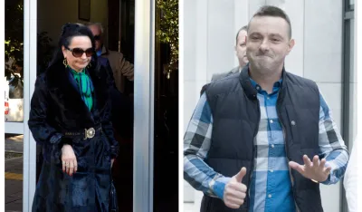 Čiju igru igraju Medenice?