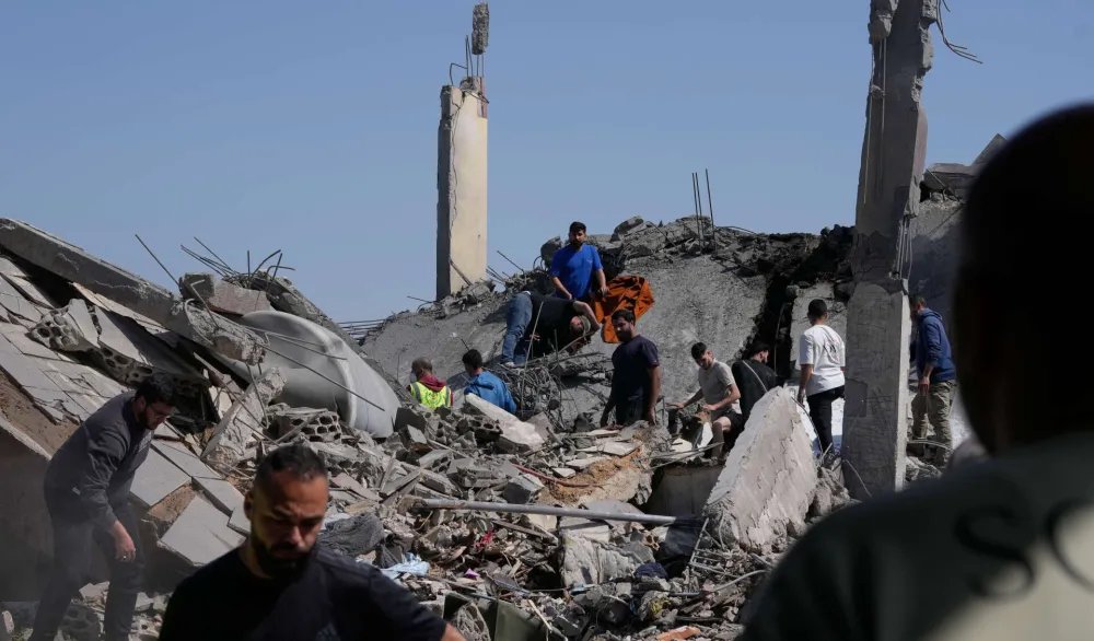 (UŽIVO) Iran pozvao UN da preduzmu mjere protiv kr&scaron;enja primirja SAD; Načelnik libanske vojske u Pakistanu