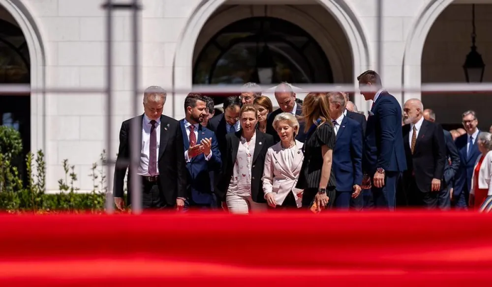 DW: Crna Gora može početi da odbrojava do ulaska u EU