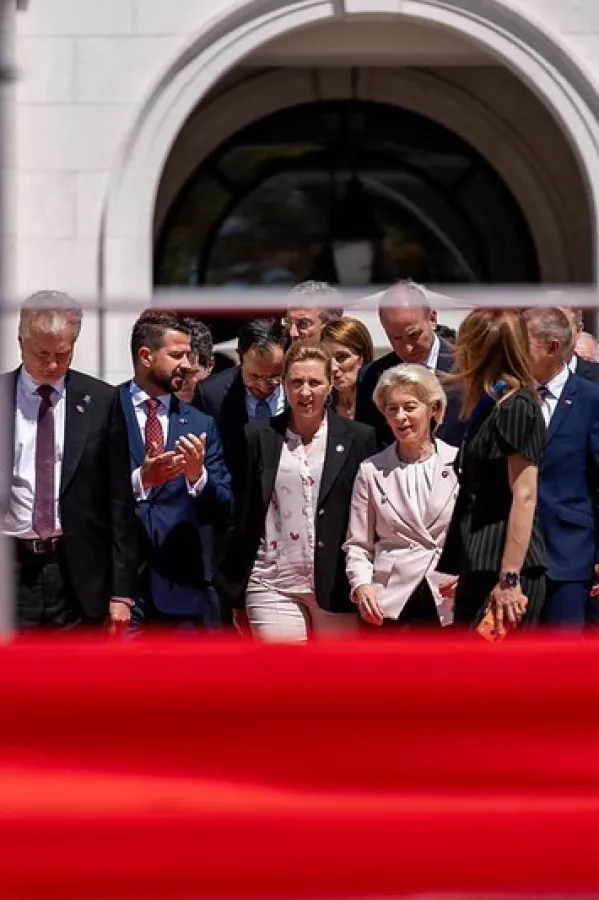 DW: Crna Gora može početi da odbrojava do ulaska u EU