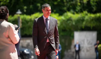 &Scaron;panski premijer preporučuje turistima Crnu Goru; Spajić: Sančez uvijek dobrodo&scaron;ao