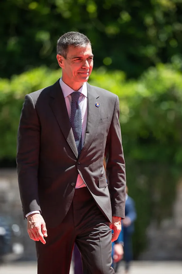 &Scaron;panski premijer preporučuje turistima Crnu Goru; Spajić: Sančez uvijek dobrodo&scaron;ao