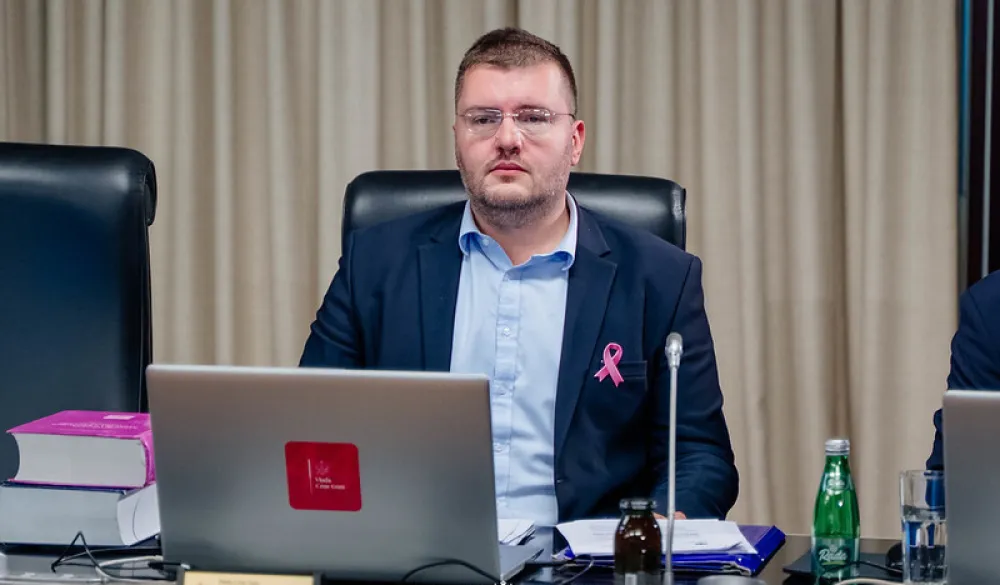Koprivica: Trajno očuvanje sjećanja na žrtve stradalih u Pivi zajednička je obaveza dru&scaron;tva