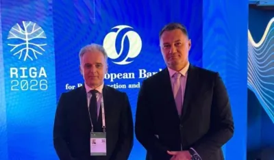 Draga&scaron; i Laković u Rigi: Ključne investicije u energetsku tranziciju i održive izvore energije