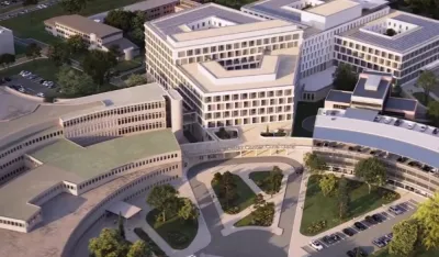 (VIDEO) Spajić: Crna Gora kreće u realizaciju jednog od najvećih zdravstvenih projekata u svojoj istoriji
