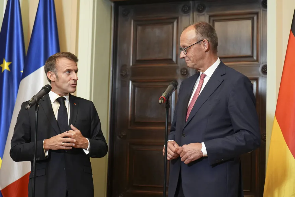 Zbog Rusa i Kineza, fazni prijem za Zapadni Balkan