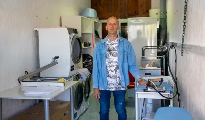 EU projekat održive socijalne ekonomije: Model zapo&scaron;ljavanja koji spaja inkluziju i biznis