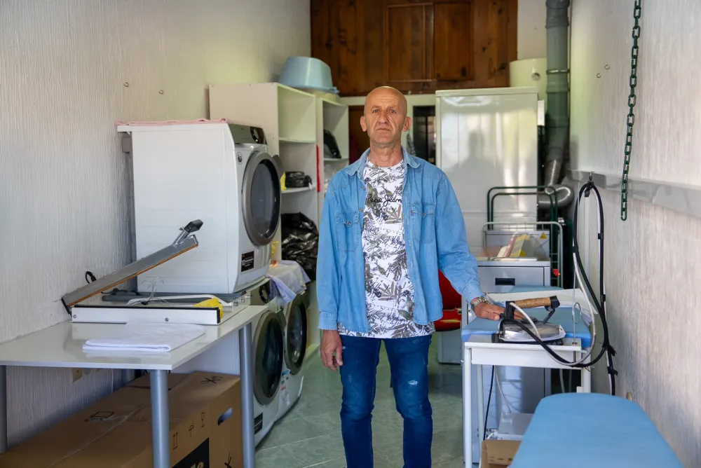 EU projekat održive socijalne ekonomije: Model zapo&scaron;ljavanja koji spaja inkluziju i biznis
