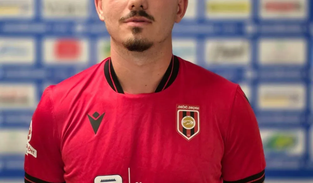 Romario Camaj