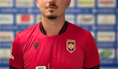 Romario Camaj
