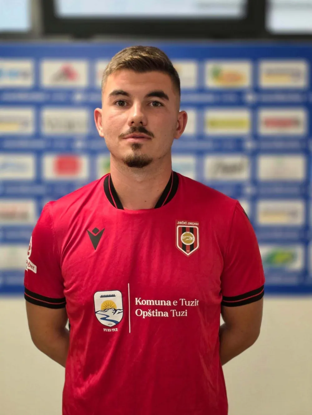 Romario Camaj