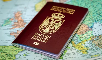 Evropska komisija zabrinuta zbog broja Rusa koji imaju srpsko državljanstvo