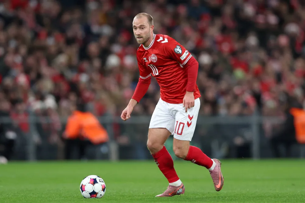 Kristijan Eriksen