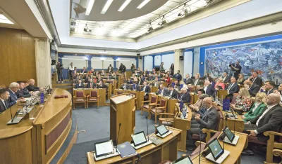 Za evropski fini&scaron; neophodan politički dogovor&nbsp;