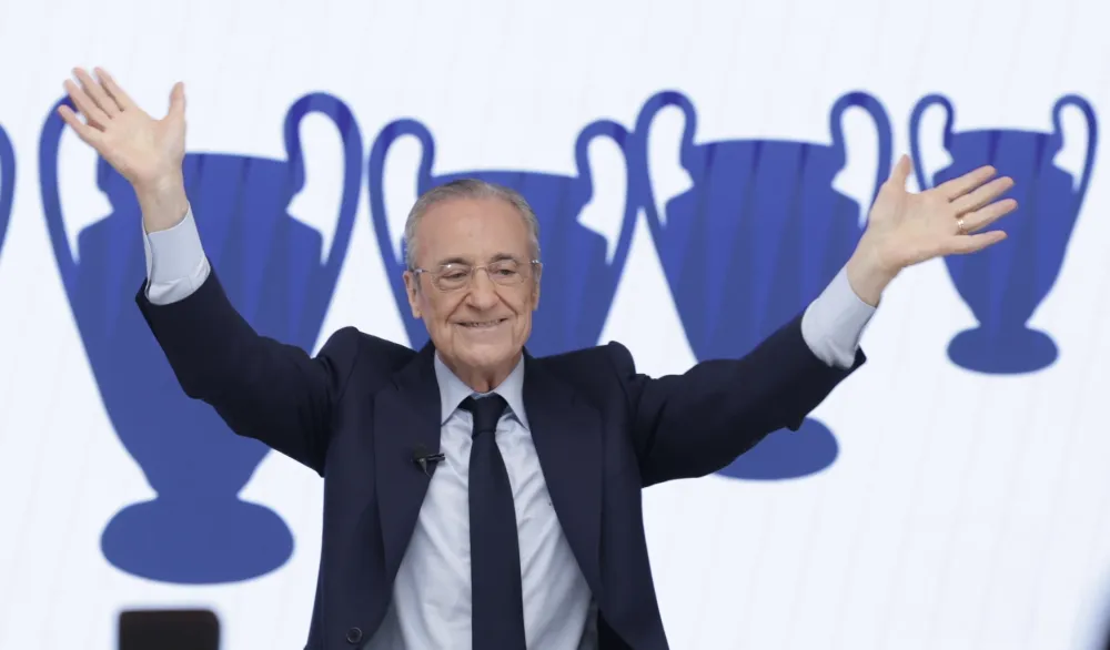 Florentino Peres