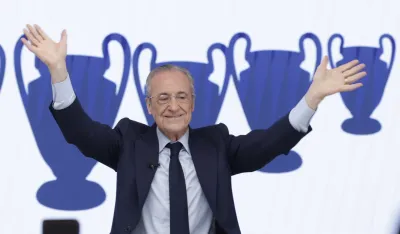 Florentino Peres