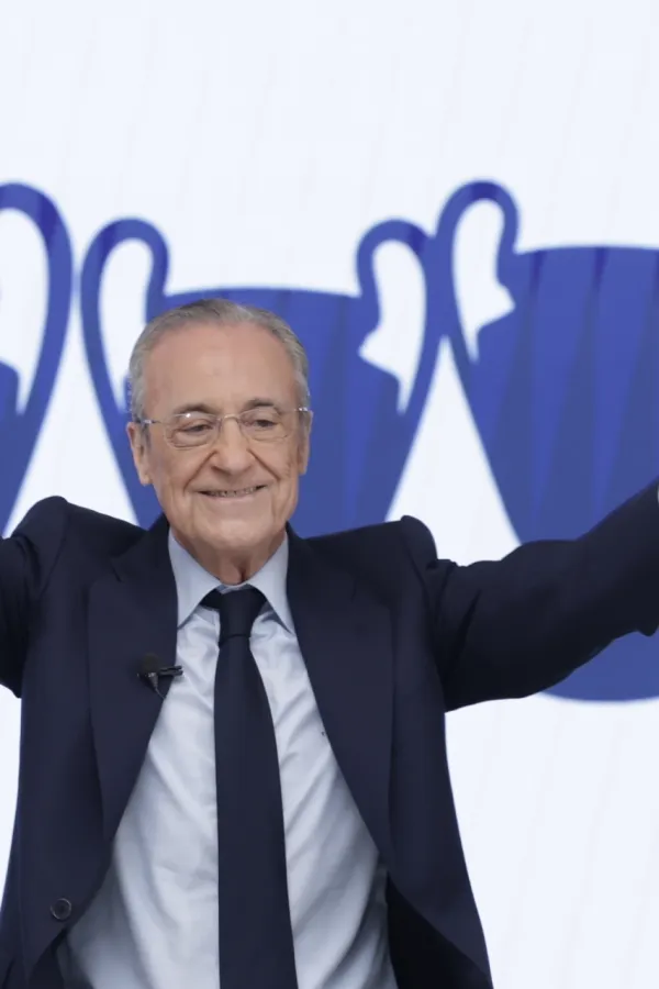Florentino Peres