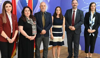 Crna Gora i Austrija nastavljaju naučnu saradnju kroz devet novih projekata