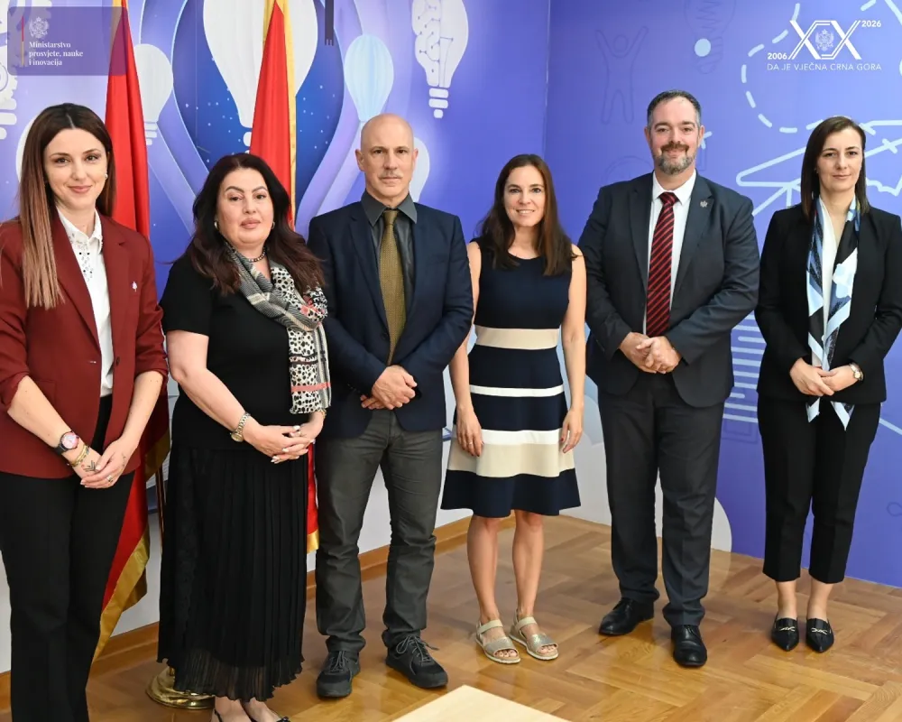 Crna Gora i Austrija nastavljaju naučnu saradnju kroz devet novih projekata
