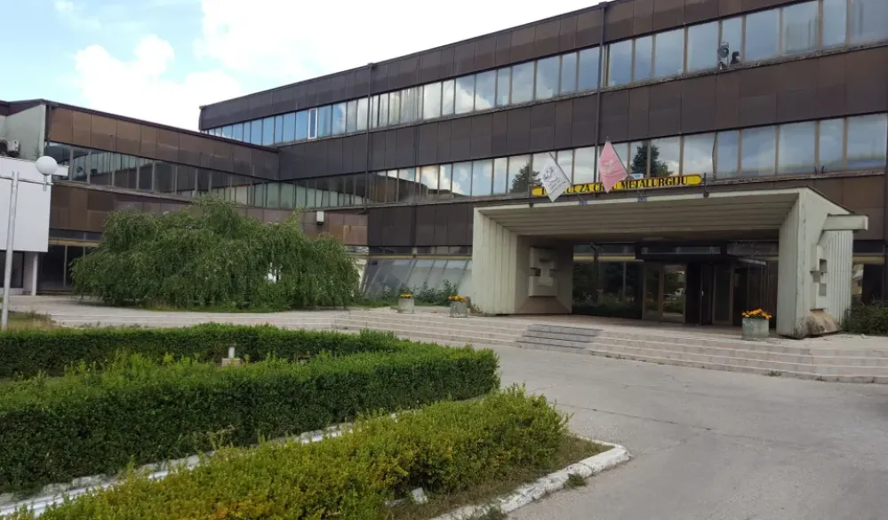 Institut za crnu metalurgiju ponovo pozitivno posluje: Radom i rje&scaron;avanjem izazova do plusa na računu