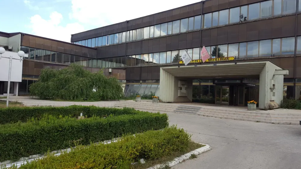 Institut za crnu metalurgiju ponovo pozitivno posluje: Radom i rje&scaron;avanjem izazova do plusa na računu