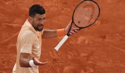 Novak Đoković