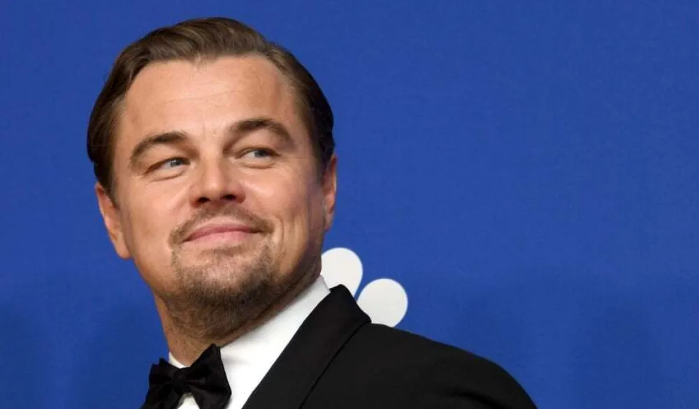 Leonardo Dikaprio otkrio koji mu je film bio najteži za snimanje
