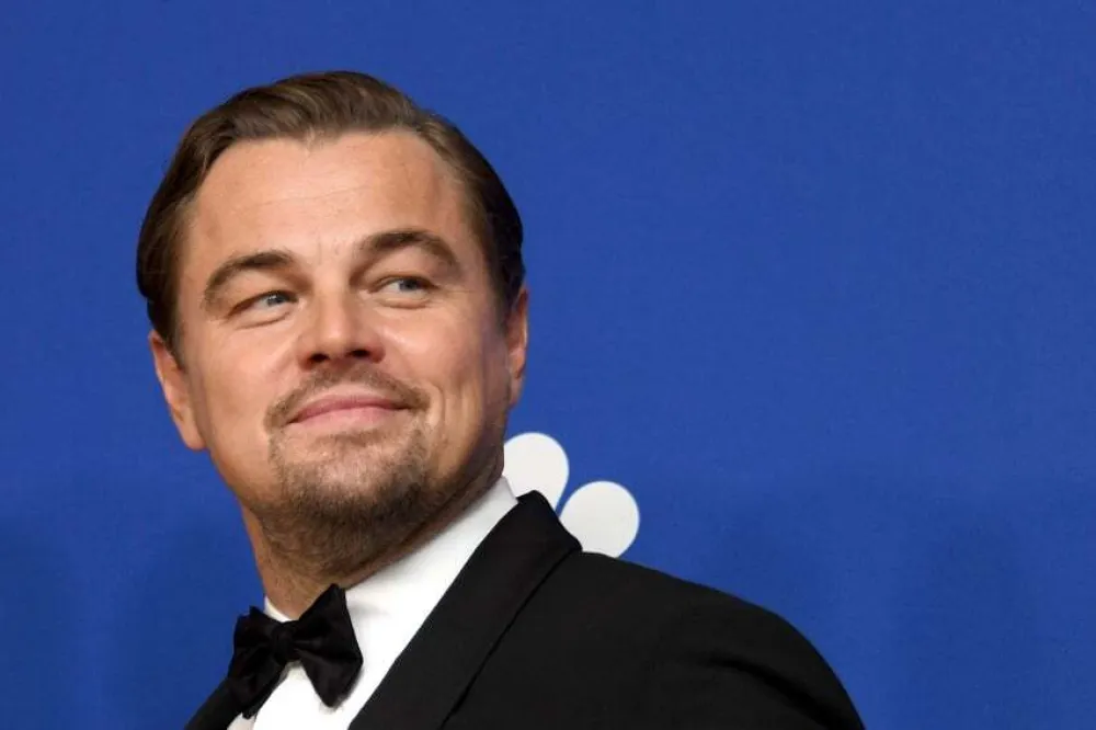 Leonardo Dikaprio otkrio koji mu je film bio najteži za snimanje