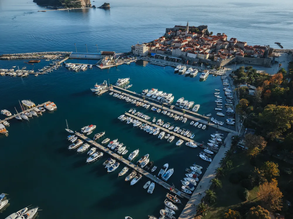 Evropska turistička komisija: Crna Gora najbolja turistička destinacija u Evropi