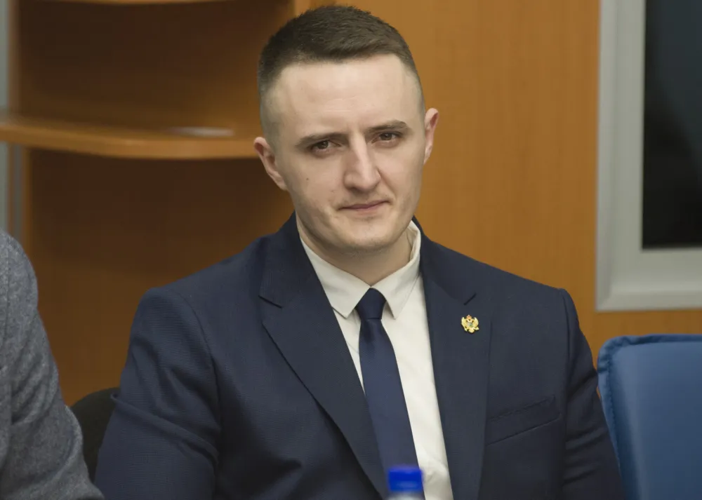 Turković: Neto javni dug Crne Gore na jednom od najnižih nivoa od 2014.