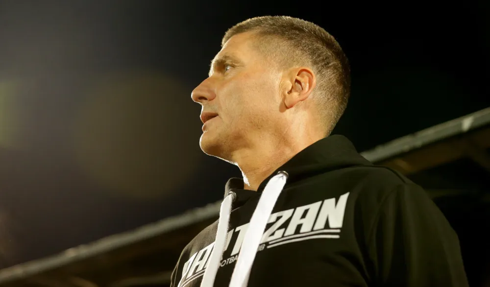 Srđan Blagojević