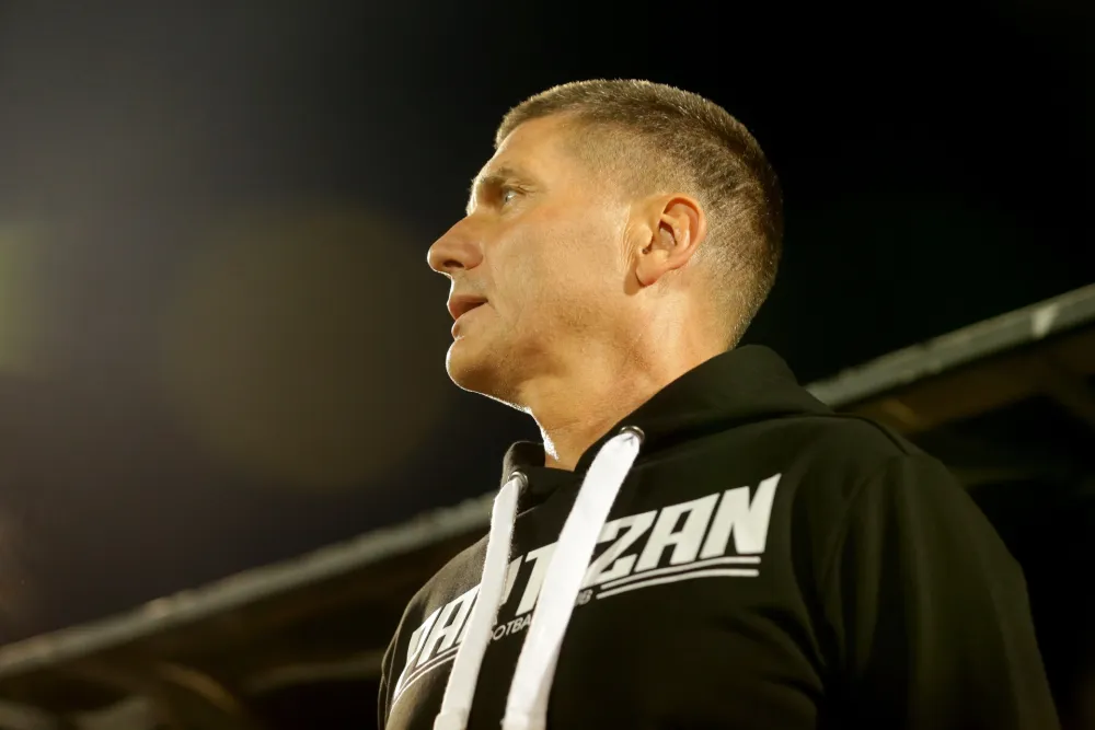 Srđan Blagojević