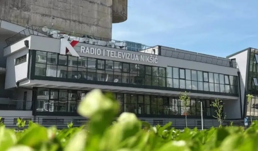 AMU: RTV Nik&scaron;ić po sopstvenoj produkciji najbolji lokalni emiter