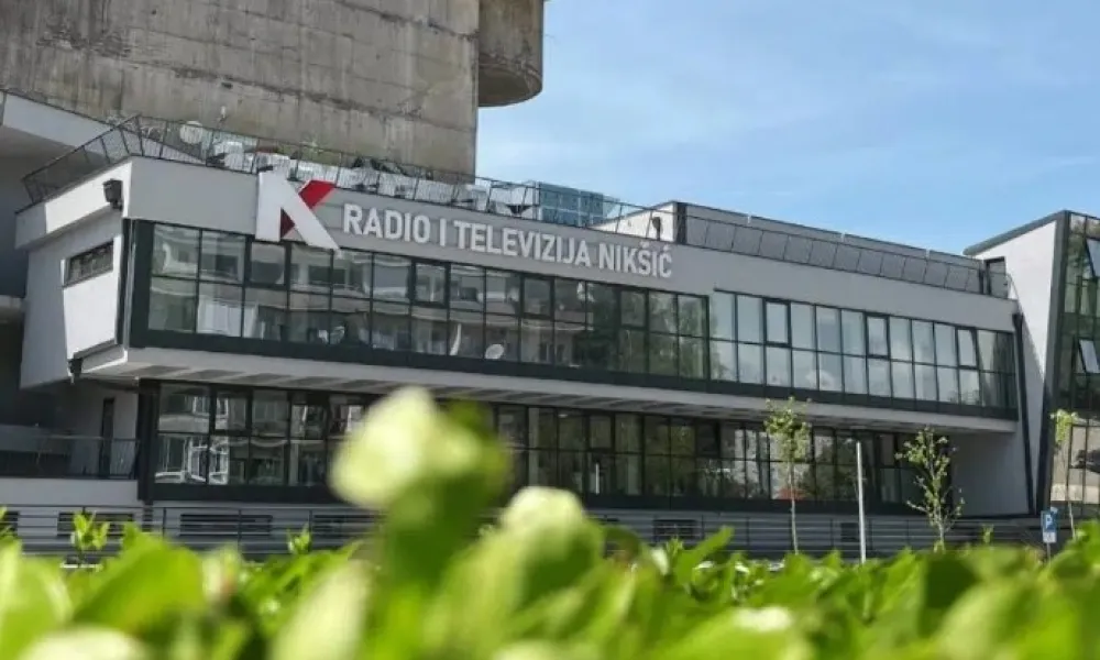 AMU: RTV Nik&scaron;ić po sopstvenoj produkciji najbolji lokalni emiter