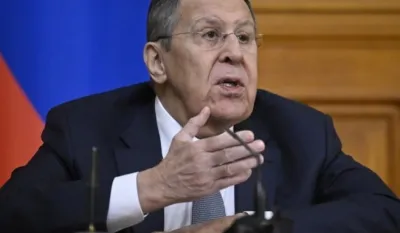 Lavrov: Te&scaron;ko je komentarisati izglede za pregovore o Ukrajini u ovom trenutku