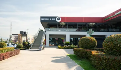 BAR 61, Novo lice omiljenog mjesta za druženje i vrhunske gastronomske užitke